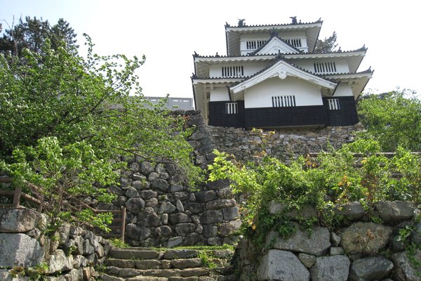 田原の風景