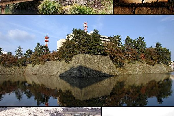 福井の風景