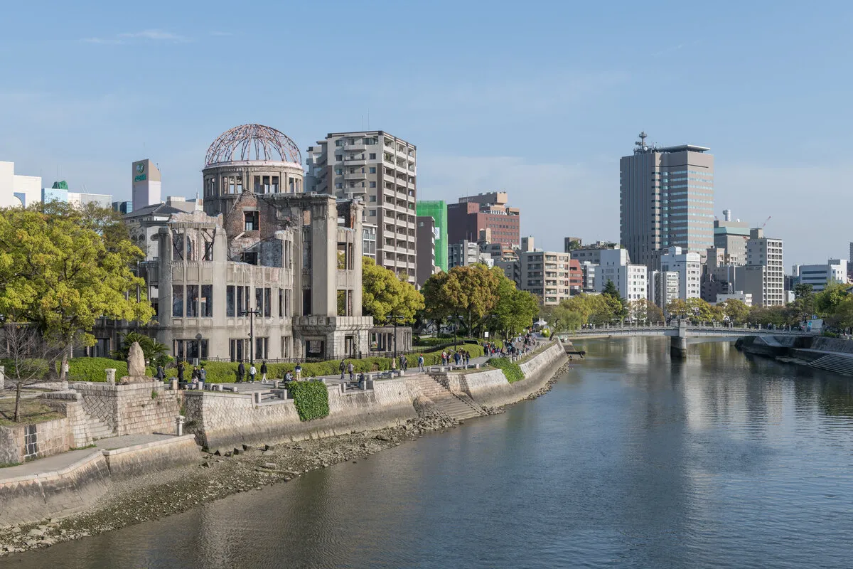 広島旅行完全ガイド｜平和・歴史・グルメを巡る感動の旅