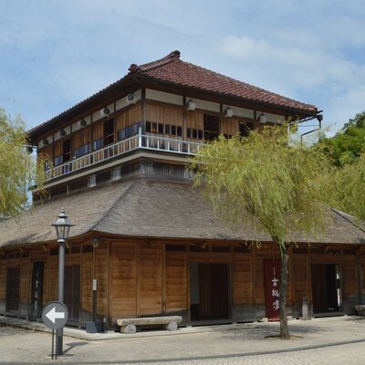 加賀の風景