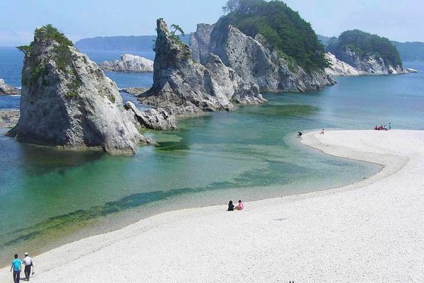 宮古の風景
