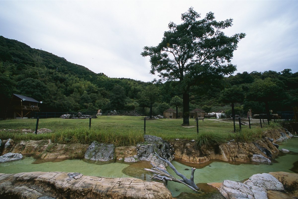 香南の風景
