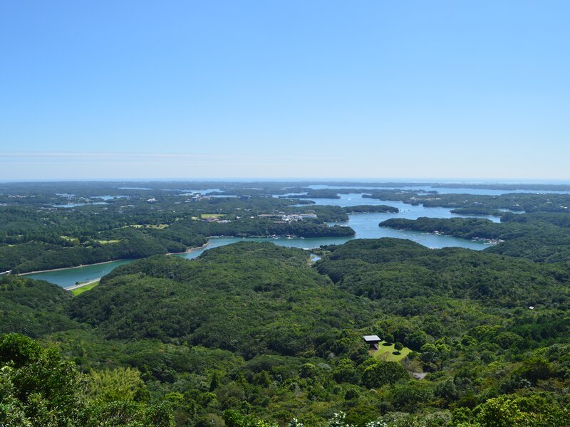 志摩の風景