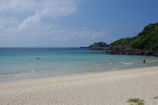 壱岐の風景