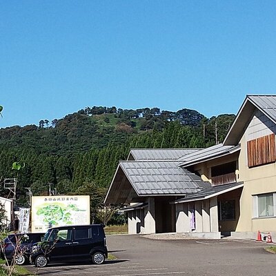 上越の風景