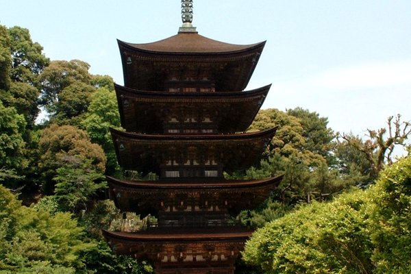 周南の風景
