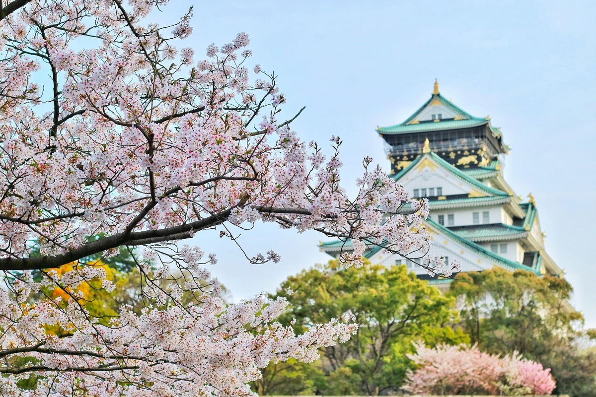 山梨の風景