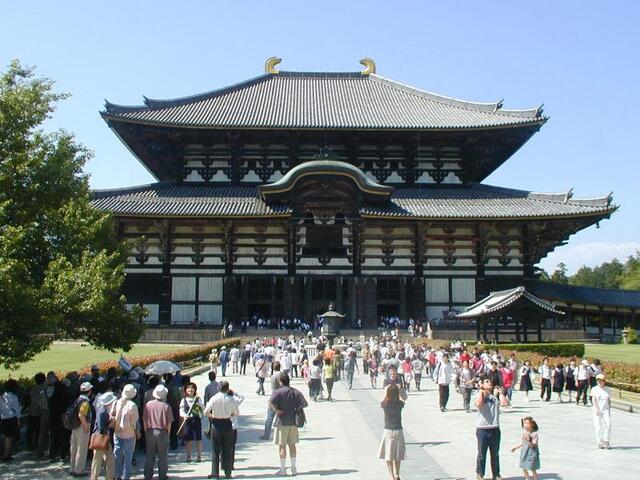 東大寺