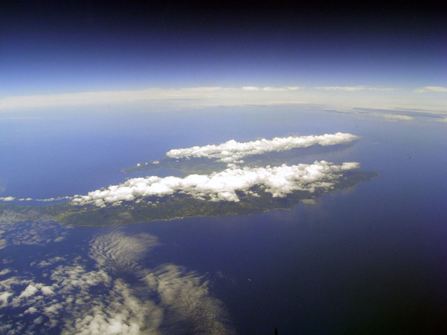 佐渡島