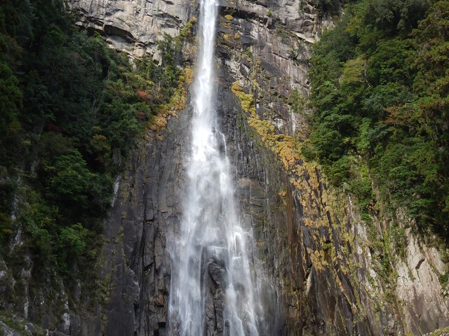 那智の滝